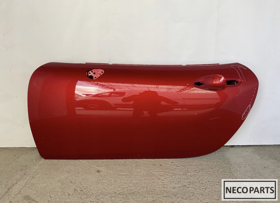 MAZDA MX5 PORTIER DEUR PORTIEREN DEUREN OP AANVRAAG!!!, Auto-onderdelen, Gebruikt, -, -, Ophalen of Verzenden