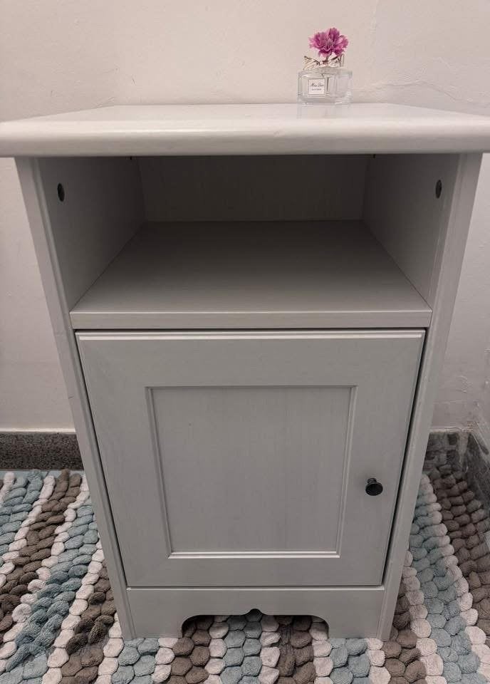 Tables chevet, Maison & Meubles, 45 à 65 cm, Comme neuf, Enlèvement, 55 à 70 cm