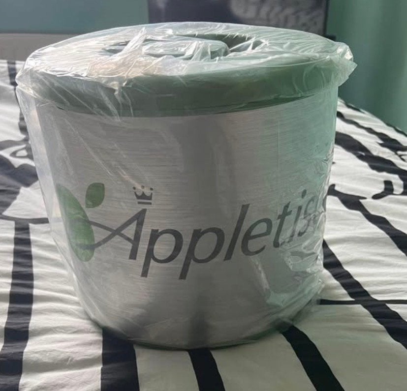 Des seaux à glace également à quelques 5€ chacun, Enlèvement, Comme neuf