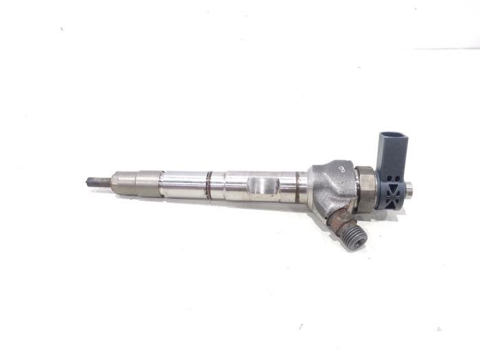 Injecteur (diesel) d'un Audi A4, Autos : Pièces & Accessoires, -, 3 mois de garantie, Audi, Utilisé