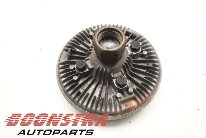 Koelvin van een Dodge RAM, Gebruikt, -, -, Ophalen of Verzenden