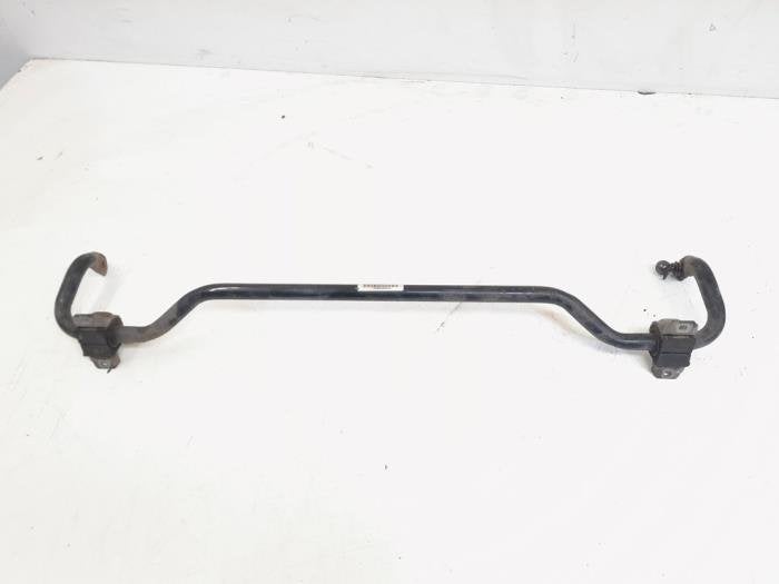 Stabilisatorstang achter van een Audi A3, Gebruikt, -, -, -