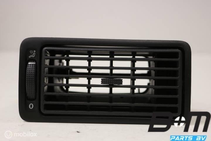 Luchtrooster in dashboard rechts Volkswagen Golf 4, Auto-onderdelen, Gebruikt