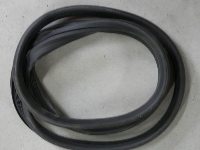 Rubber voorruit VW Bus T3, zonder sierlijst., Auto-onderdelen, Ruiten en Toebehoren, Oldtimer onderdelen, Volkswagen, Nieuw, Ophalen