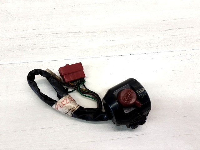 CB250 1990 - 1993 Honda Elektrische bediening D1-51675