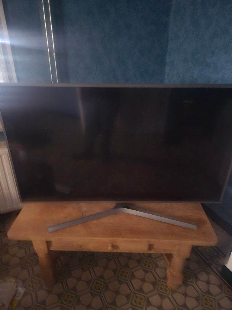 Tv, Audio, Tv en Foto, Ophalen, QLED, 120 Hz, 8k (UHD)
