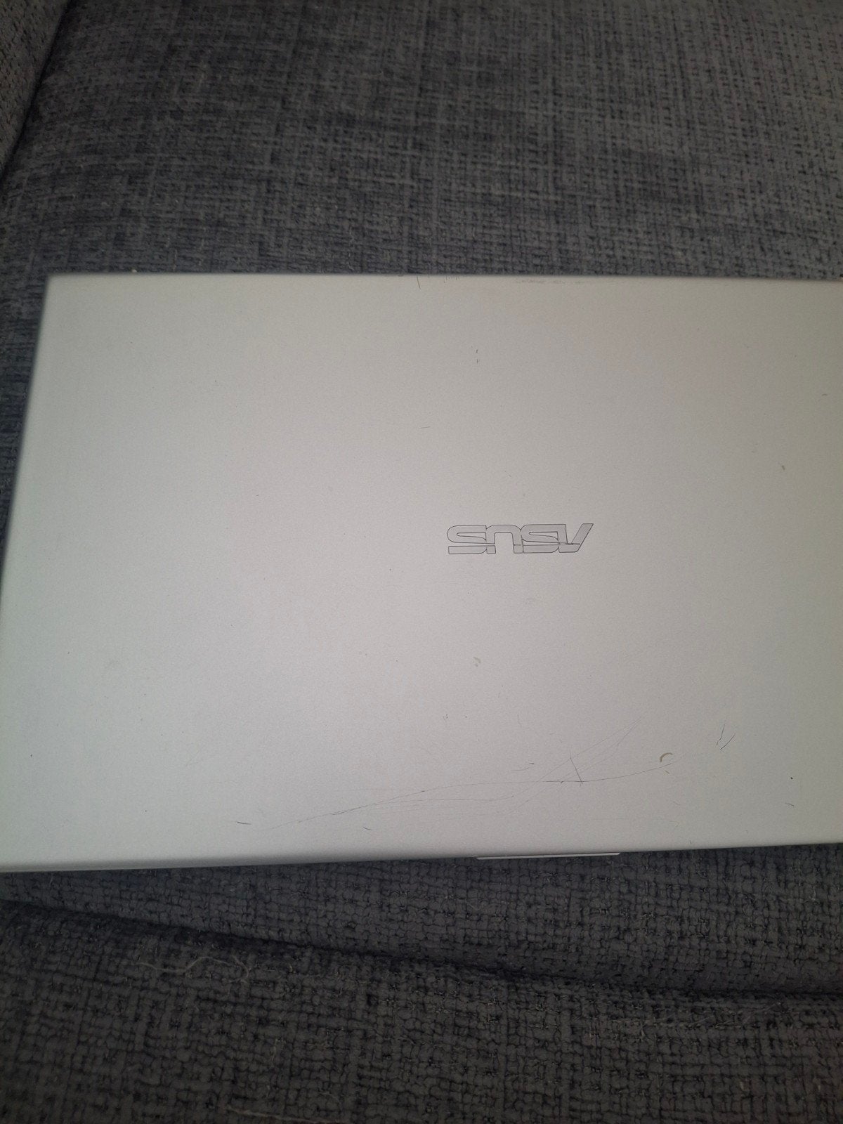 Pc portable asus vivobook 17, Informatique & Logiciels, Ordinateurs portables Windows, SSD