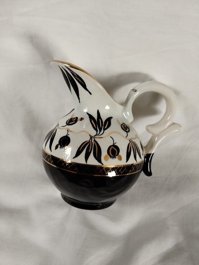 Vase Gouda, Enlèvement, Utilisé