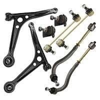 Ford Galaxy draagarm Sharan draagarm Seat Alhambra spoorstan, Neuf, Seat, -, -