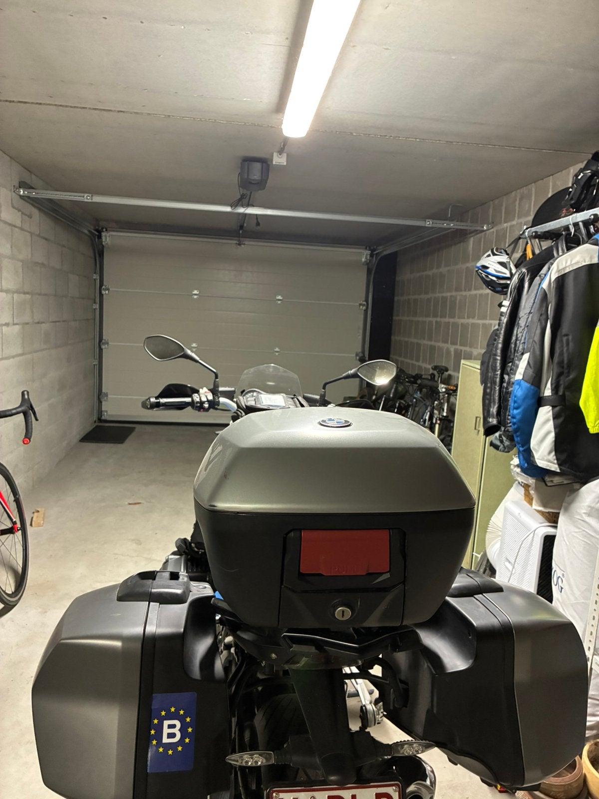 BMW R1200R Lc, Motoren, Nieuw, Particulier, Toermotor