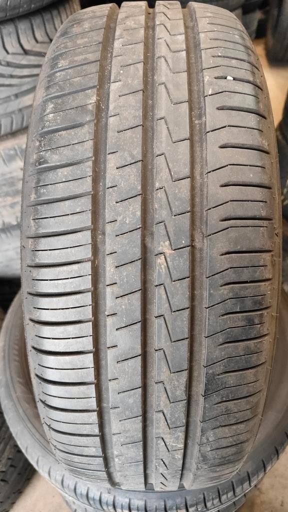 195/55 r16 falken 40€ per stuk met montage en balanceren, Auto-onderdelen, Ophalen