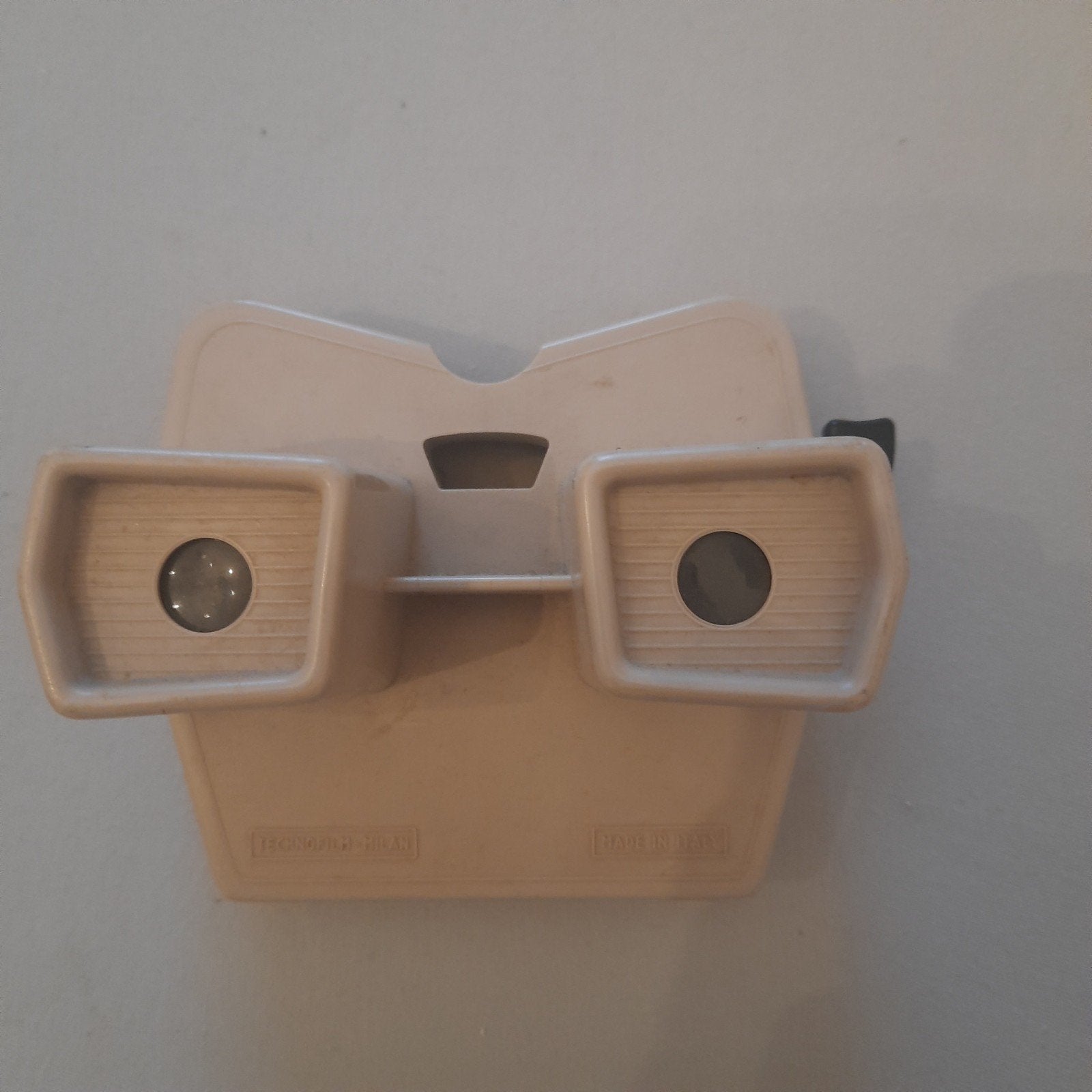 VIEW-MASTER * VINTAGE * PARFAIT, ÉTAT DE FONCTIONNEMENT *, Enlèvement, Comme neuf