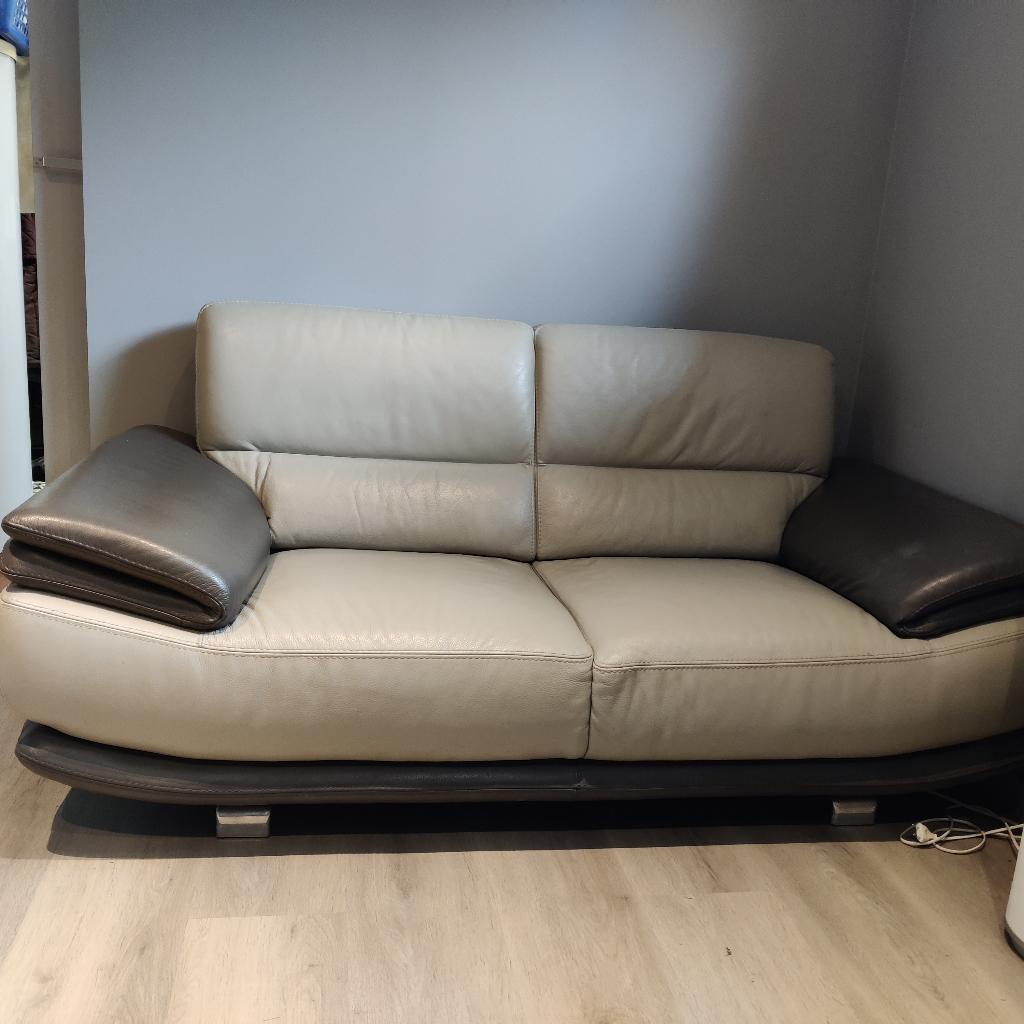 Mooi salon van chateau d'ax in zeer goede staat keur l, Maison & Meubles, Canapés | Coins salons complets, Enlèvement, Comme neuf