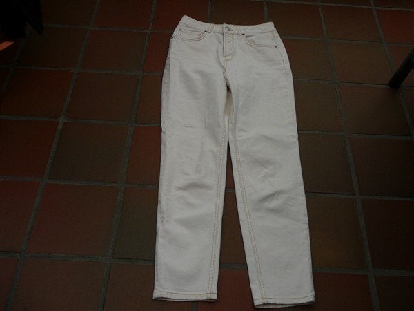 Mooie broek Selected W27 L32, Enlèvement ou Envoi, Selected Femme, Comme neuf, Longs