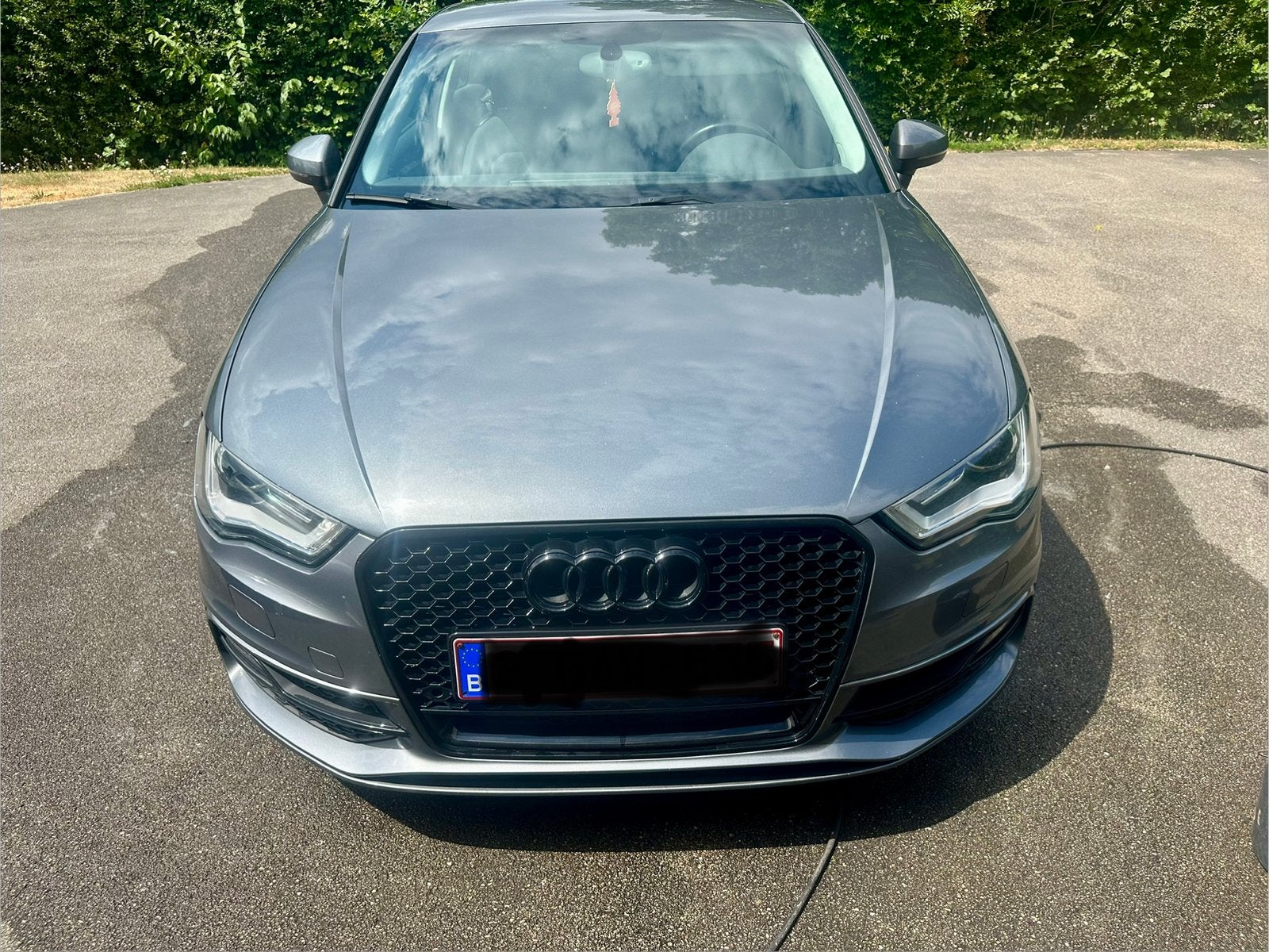 Audi a3, Particulier, Te koop, A3
