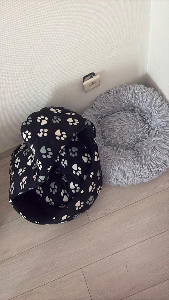Panier animaux, Enlèvement, Comme neuf