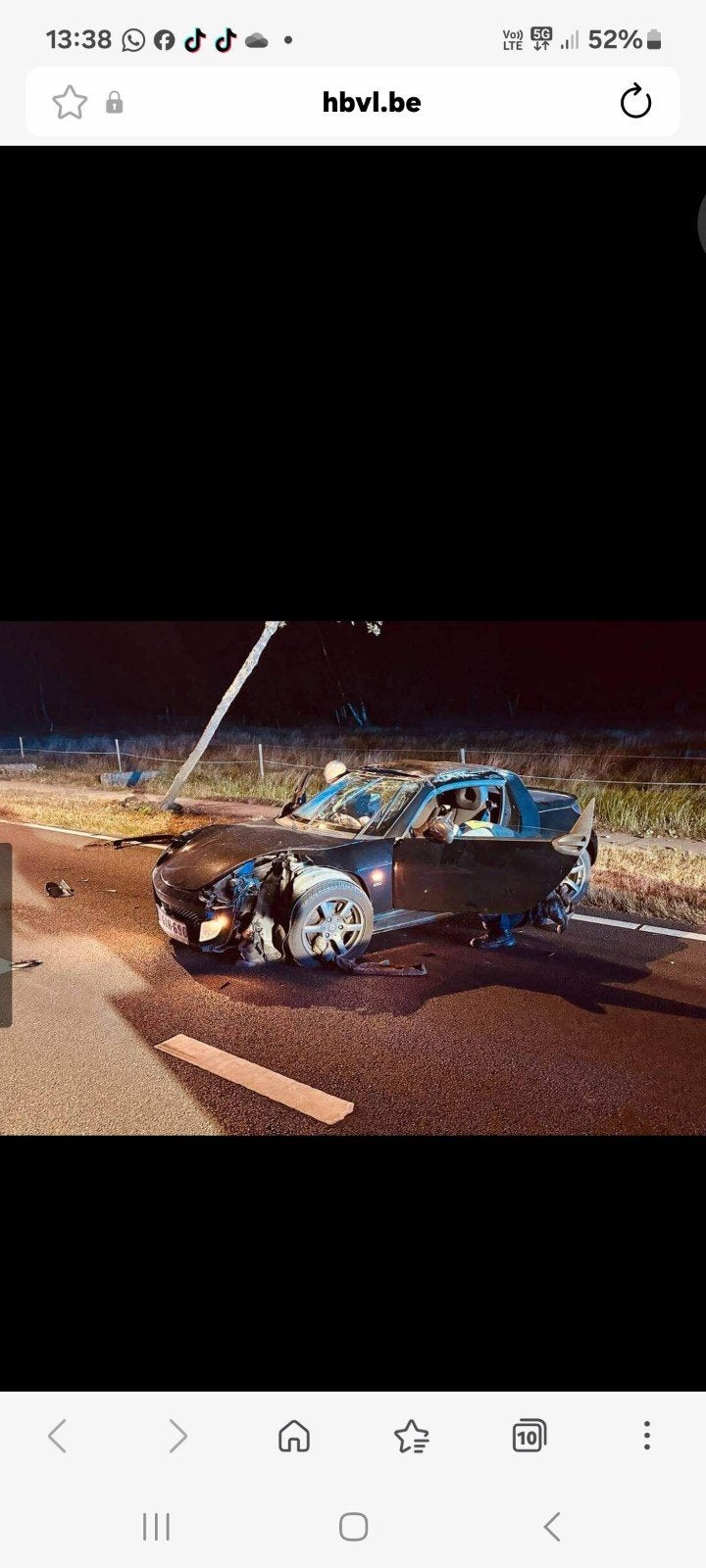 smart Roadster pour pièces, Enlèvement, Utilisé, Avant, Smart