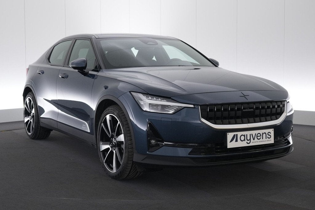 (2AMZ699) POLESTAR 2, Auto's, Polestar, Automaat, Polestar 2, Gebruikt, Lichtsensor
