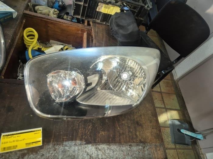 Phare gauche d'un Kia Picanto, Autos : Pièces & Accessoires, Kia, -, 3 mois de garantie, Utilisé