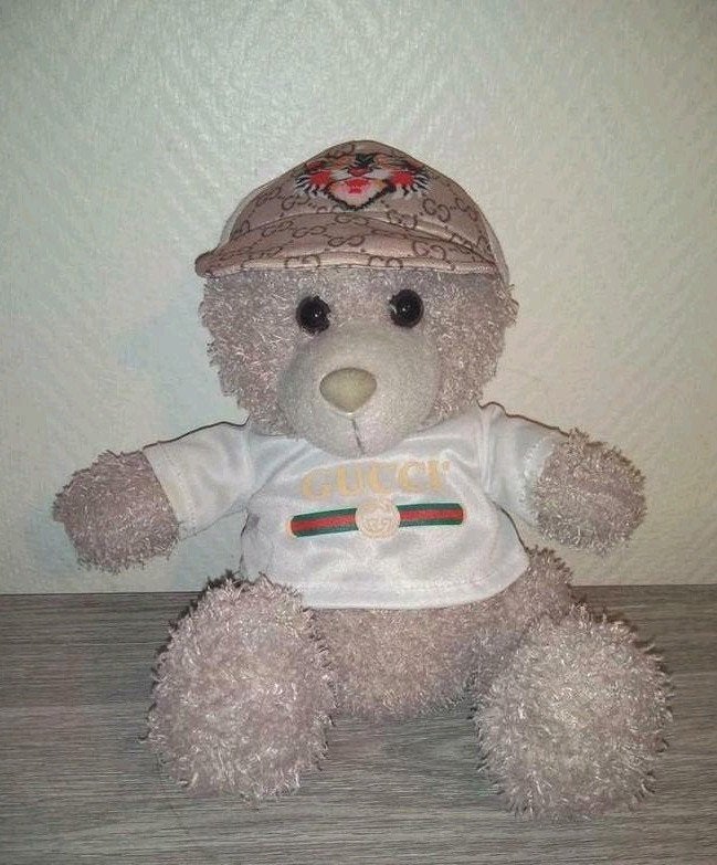 ❤ Gucci 🧸, Enfants & Bébés, Enlèvement ou Envoi, Ours