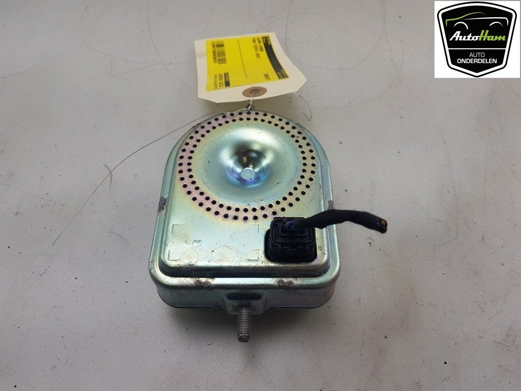 ALARMSIRENE Ford Fiesta 7 (|H1BT19N217AA|2092277|), Gebruikt, Ford