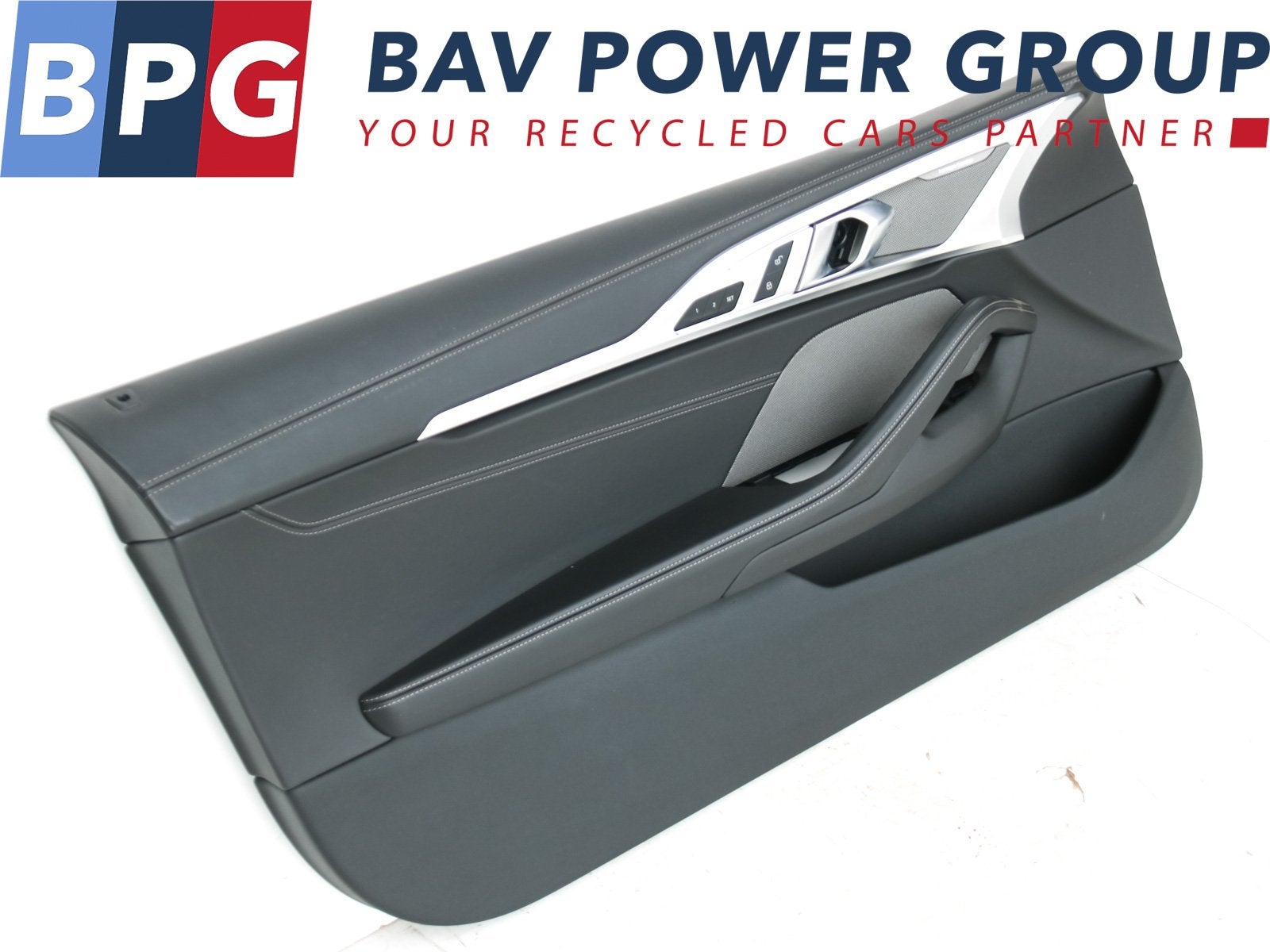PANNEAU DE PORTE GAUCHE G14 HK 8 serie (G15) (51418089041), Utilisé, BMW, Petuelring 130
80809  München, DE, Bayerische Motoren Werke AG