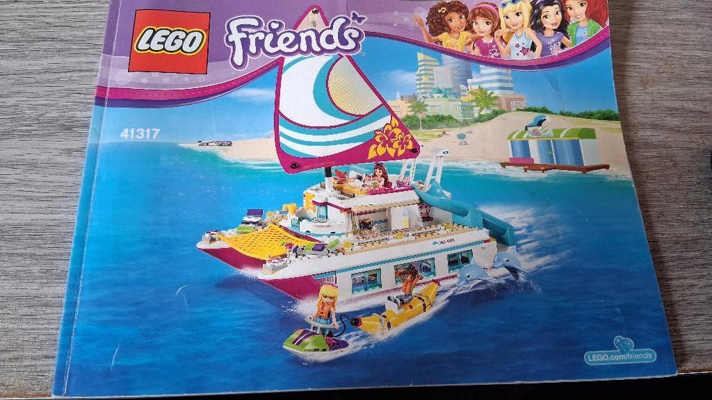 Lego Friends, Ophalen, Gebruikt, Lego, Friends