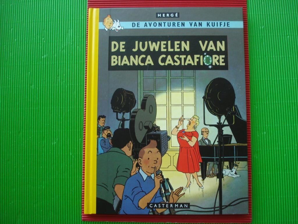 KUIFJE, Ophalen of Verzenden, Nieuw