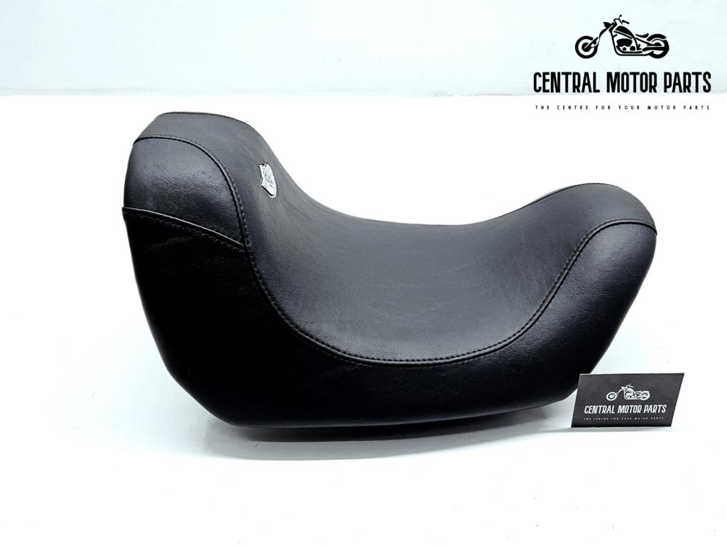 100th anniversary Solo Zadel VRSCA V-Rod 2002-2006, Motoren, Onderdelen | Harley-Davidson, Gebruikt, Ophalen
