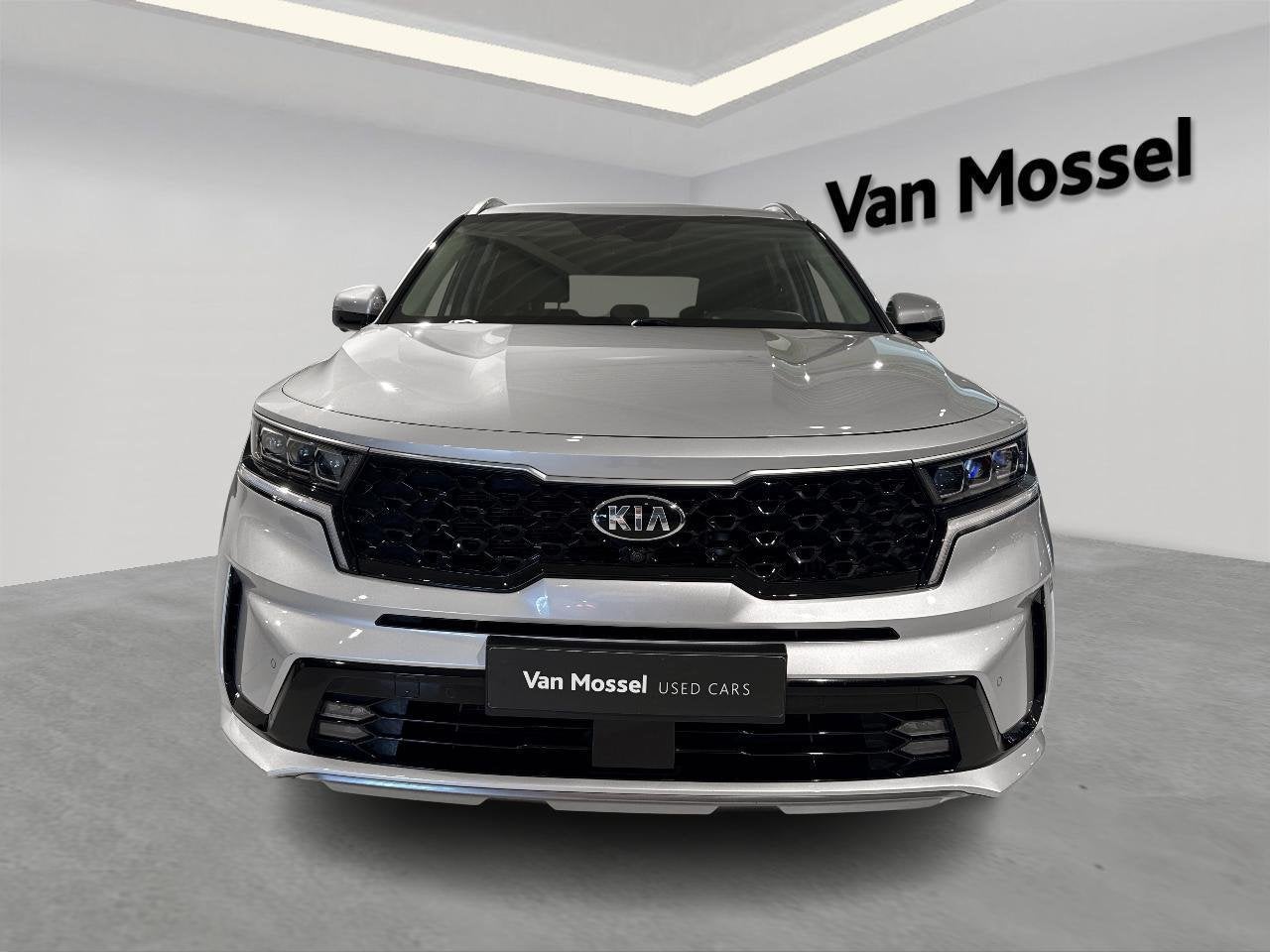 Kia Sorento Sense 2.2 CRDi 4WD DCT8 (automatique), Autos, Argent ou Gris, Achat, https://public.car-pass.be/vhr/fe8f6f4e-3941-45c5-8713-503ec7d3fe2a