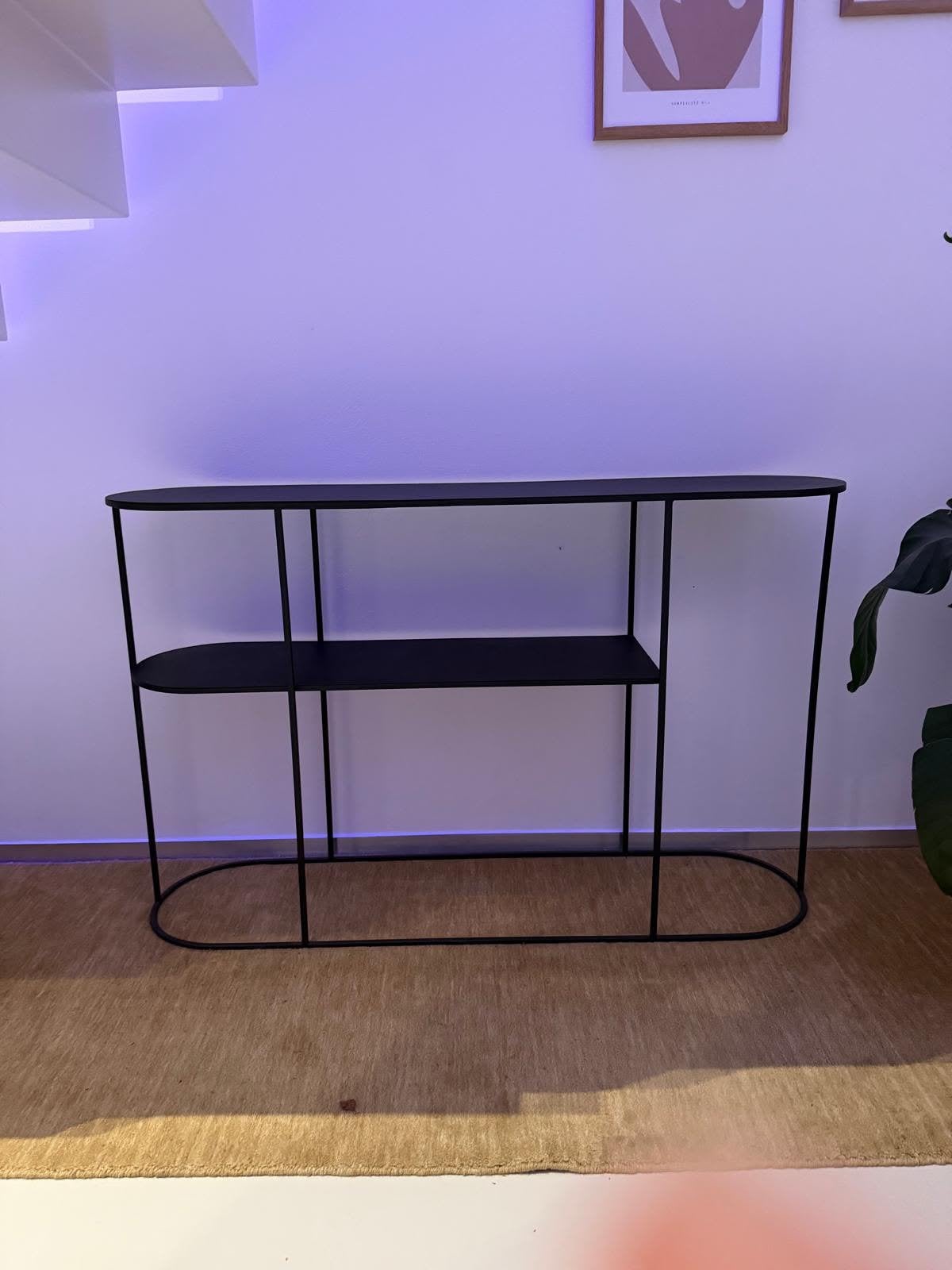 Sidetable nieuw in de doos, Huis en Inrichting, Ophalen, Nieuw