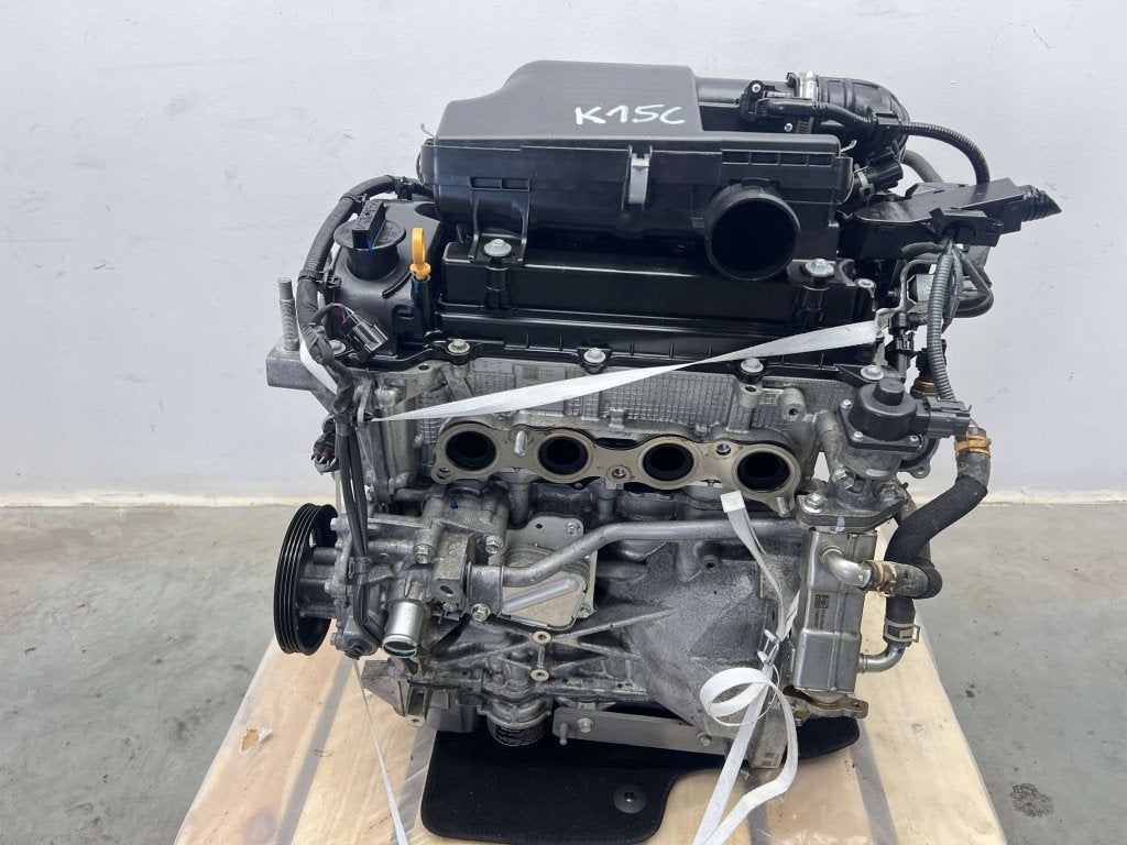 Moteur K15C Complet S-CROSS VITARA SUZUKI
