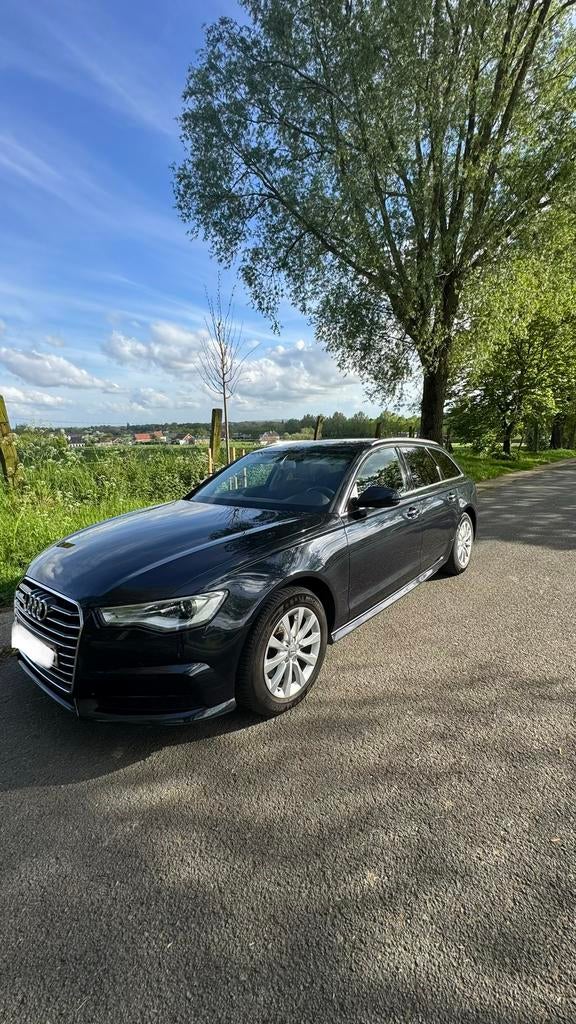 Te koop Audi A6, Auto's, Diesel, Particulier, A6, Te koop