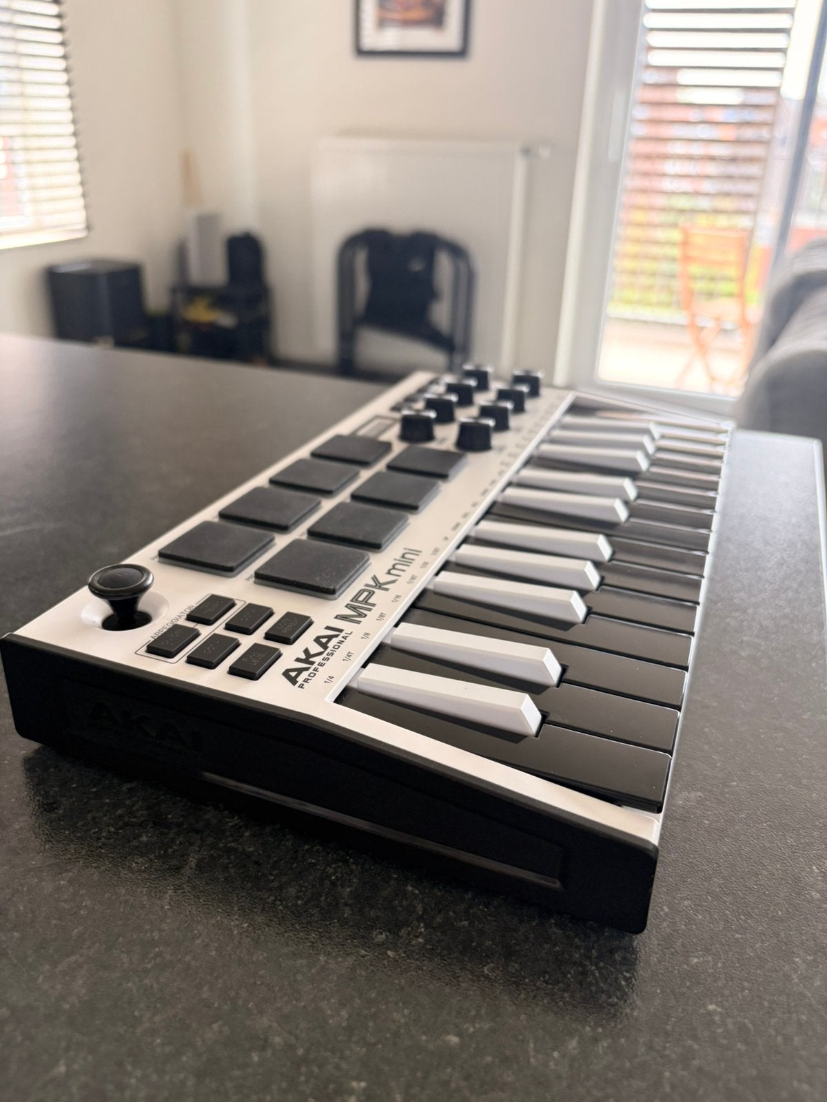 Akai MPK Mini MK3, Musique & Instruments, Enlèvement, Comme neuf
