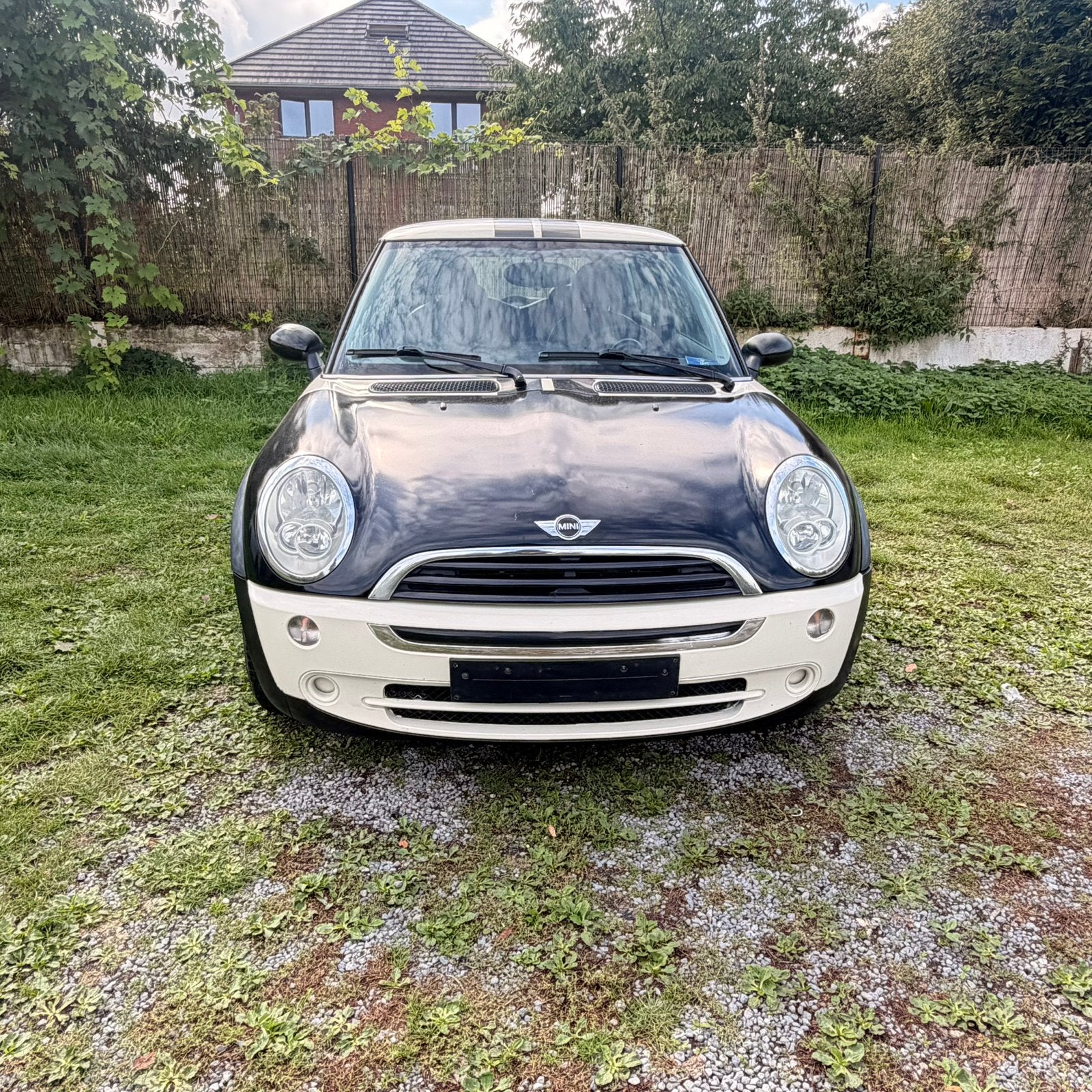 Mini cooper one, Particulier, Cooper, Euro 4, Te koop