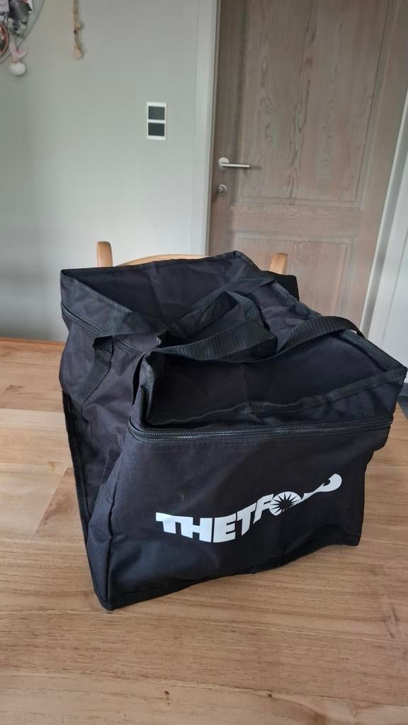 Thetford opberghandtas voor wc cassette, Caravanes & Camping, Camping-car Accessoires, Enlèvement ou Envoi