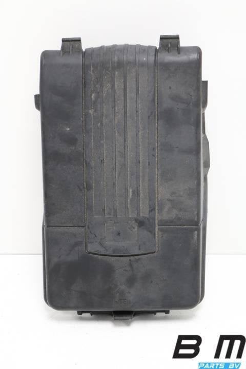 Deksel voor accubak VW Tiguan 5N 3C0915443A, Gebruikt