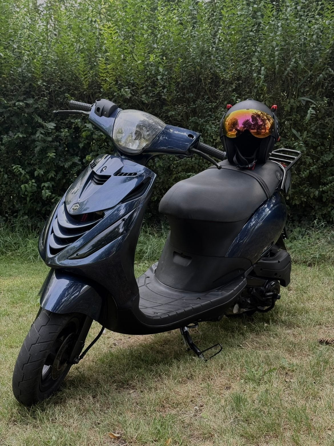 zip te ruil teggen 2t, Enlèvement, Zip