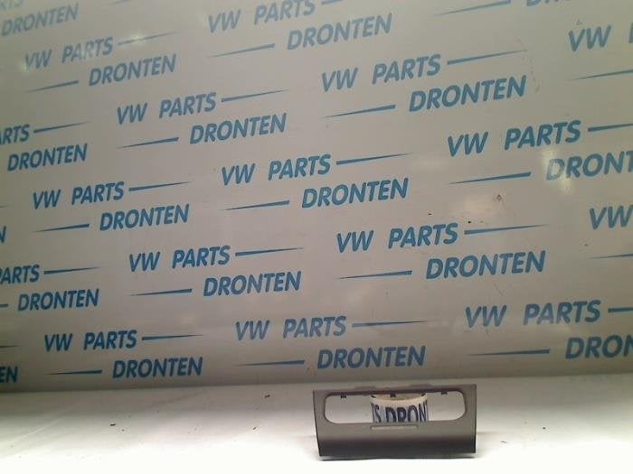 Bande décorative d'un Volkswagen Golf, Volkswagen, -, 3 mois de garantie, Utilisé