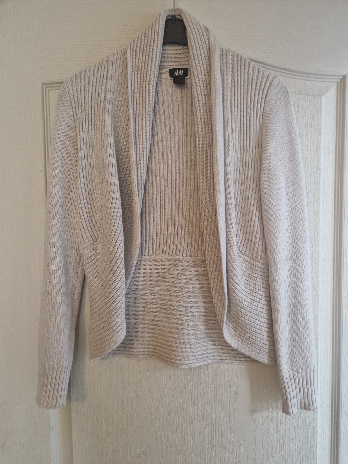 gilet beige h&m taille s, Vêtements | Femmes, Vestes & Costumes, Enlèvement ou Envoi, Beige