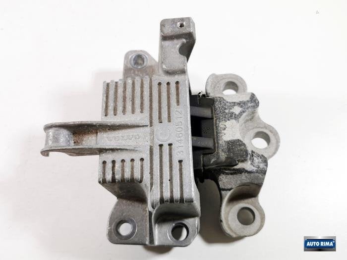 Support moteur d'un Volvo XC40, -, 3 mois de garantie, -, -