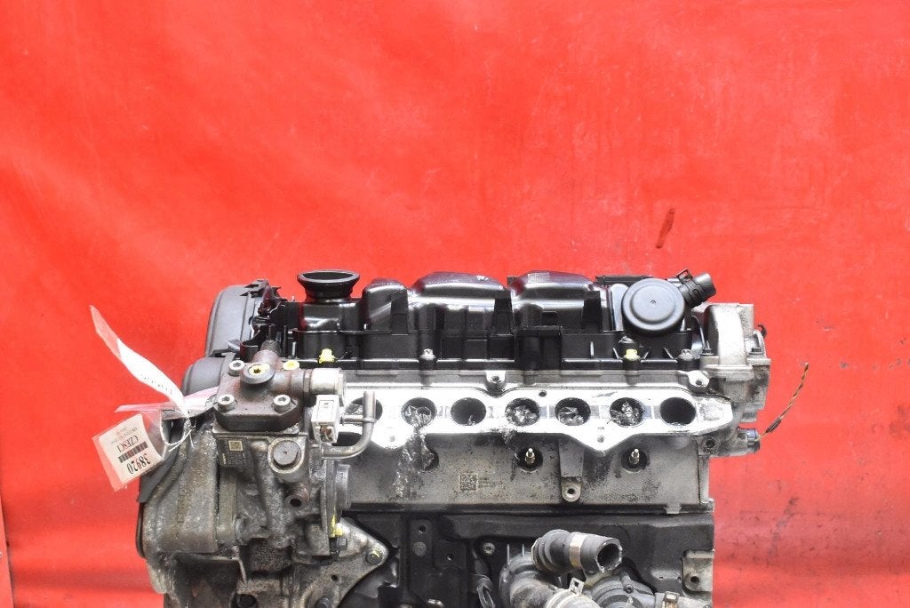 Moteur D4204T5 Nu V60 VOLVO, Autos : Pièces & Accessoires, Envoi, Utilisé, Skoda