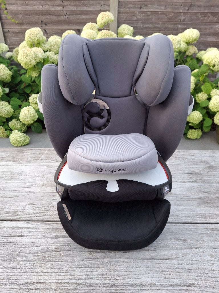 Autostoel Cybex, Enfants & Bébés, Sièges auto, Autres marques, Dossier réglable, 22 à 36 kg, Enlèvement
