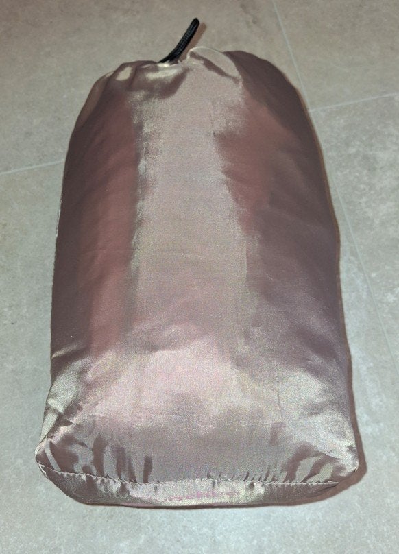 Sac à couchage enfant Quechua S20, Caravans en Kamperen, Ophalen, Gebruikt
