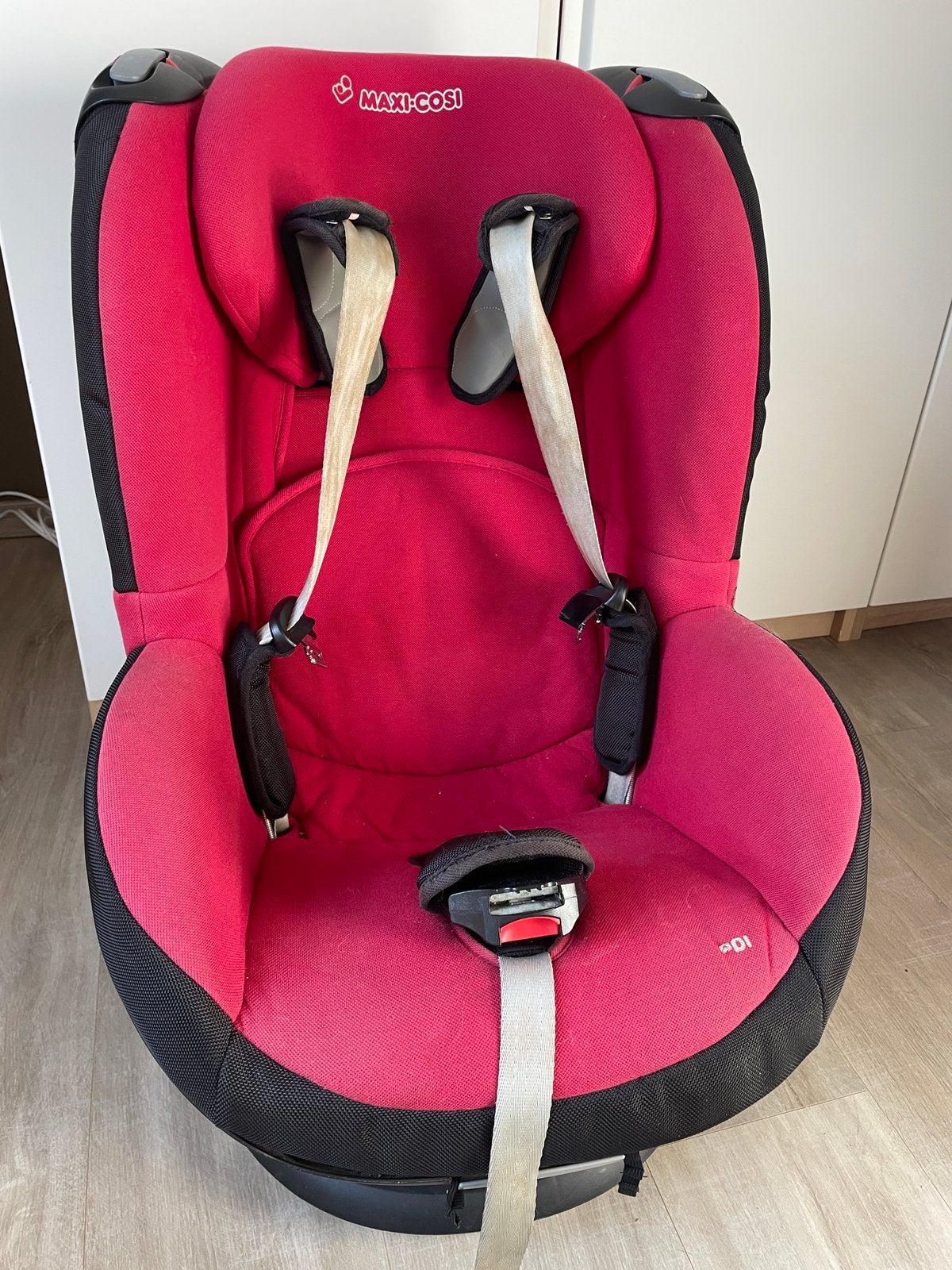 Autostoel Maxi-Cosi Tobi (9-18 kg), Kinderen en Baby's, Ophalen, 9 t/m 18 kg, Maxi-Cosi, Gebruikt