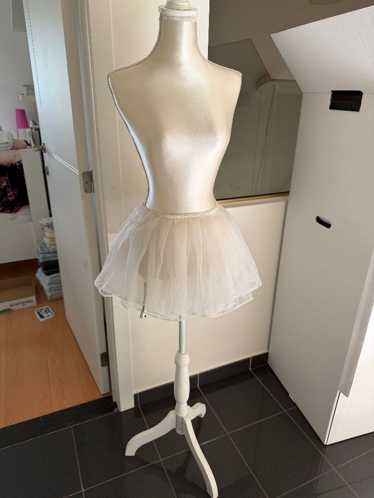 Mannequin décoratif, Hobby & Loisirs créatifs, Couture & Fournitures, Comme neuf, Mannequin, Enlèvement