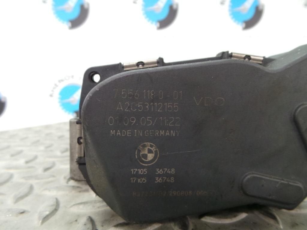 BMW 3 SERIES GASKLEPHUIS 2009, Auto-onderdelen, Overige Auto-onderdelen, Gebruikt, ARN erkend, Stiba lid, Erkend duurzaam, Ophalen of Verzenden