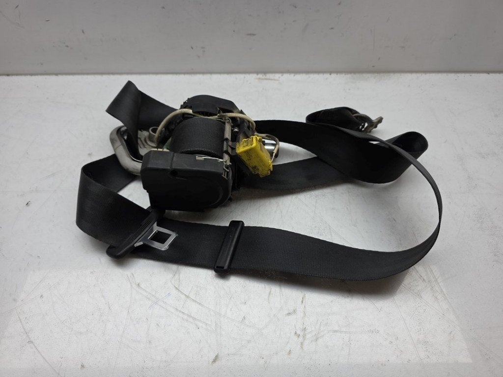 CEINTURE DE SECURITE AVANT DROIT Volkswagen Transporter T5, Utilisé, Volkswagen