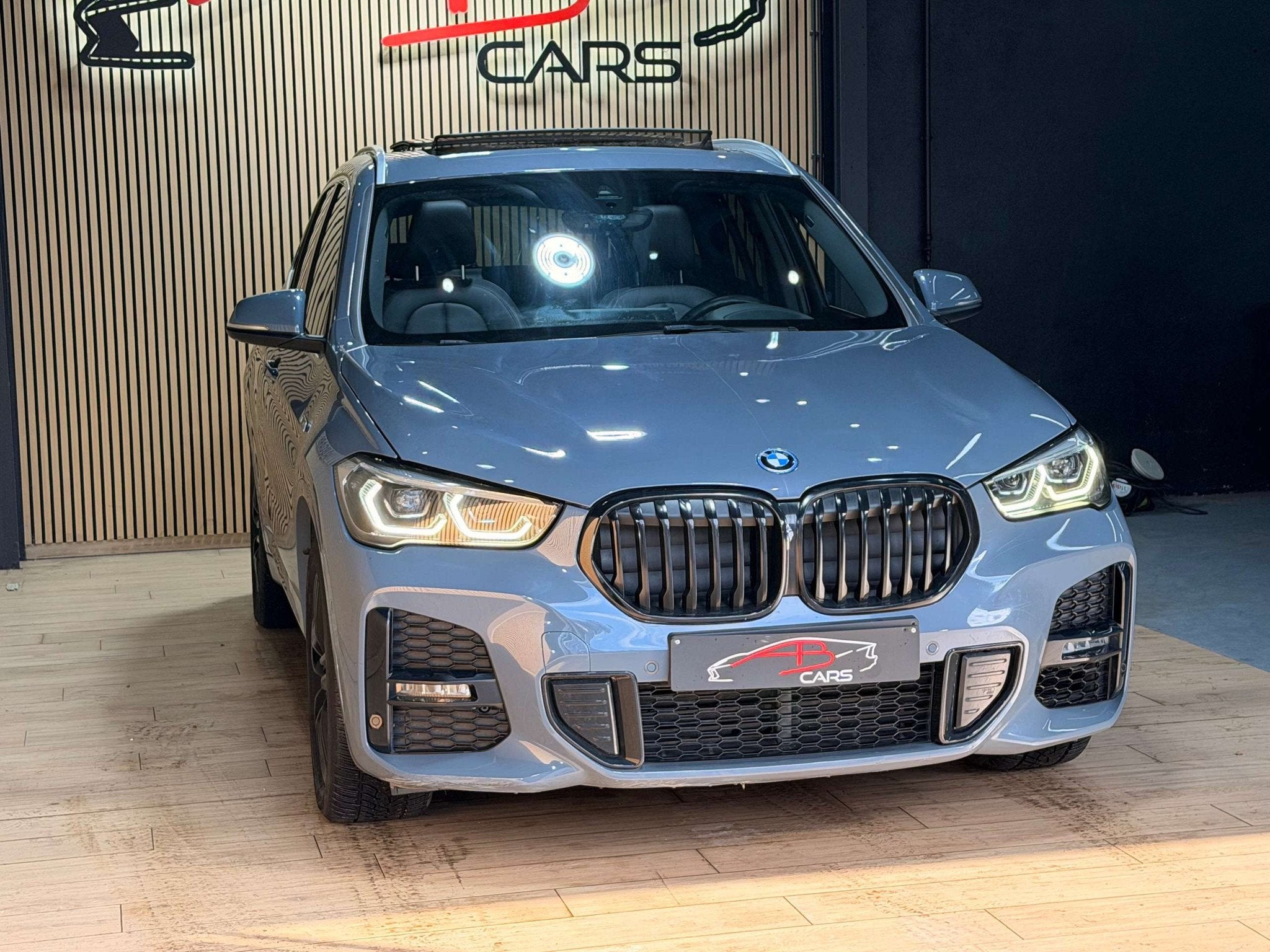 BMW X1 PHEV 1.5iA xDrive25e * PACK M * GARANTIE 12 MOIS *, Autos, Achat, https://public.car-pass.be/vhr/a4cccae3-fc95-4b9a-9507-94c1423c77de