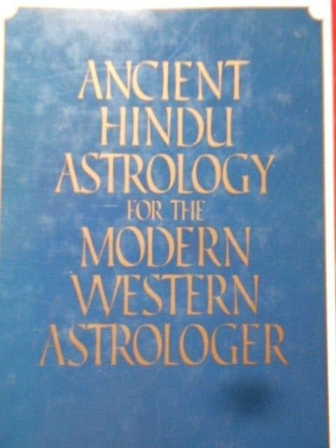 ancient hindu astrology, james braha, Boeken, James braha, Astrologie, Ophalen of Verzenden, Zo goed als nieuw